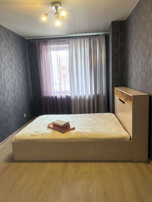 "238-2" 2х-комнатная квартира в Новосибирске - фото 19
