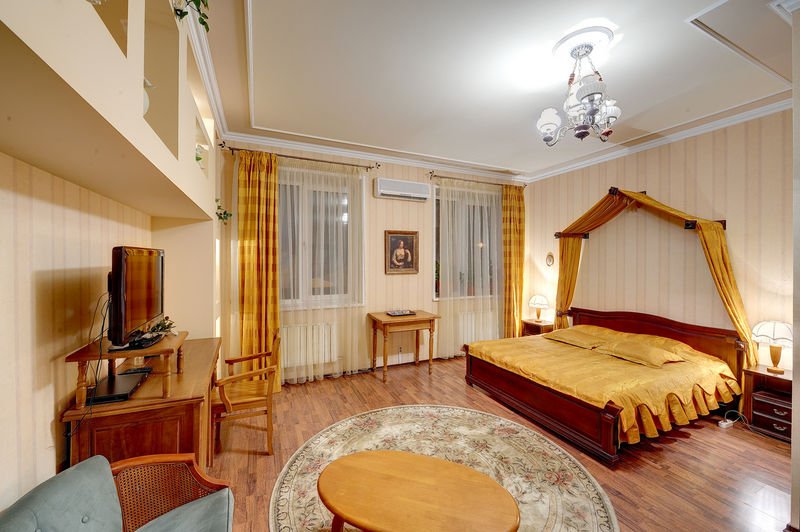 "Зорянка" гостиница в Оренбурге - фото 7