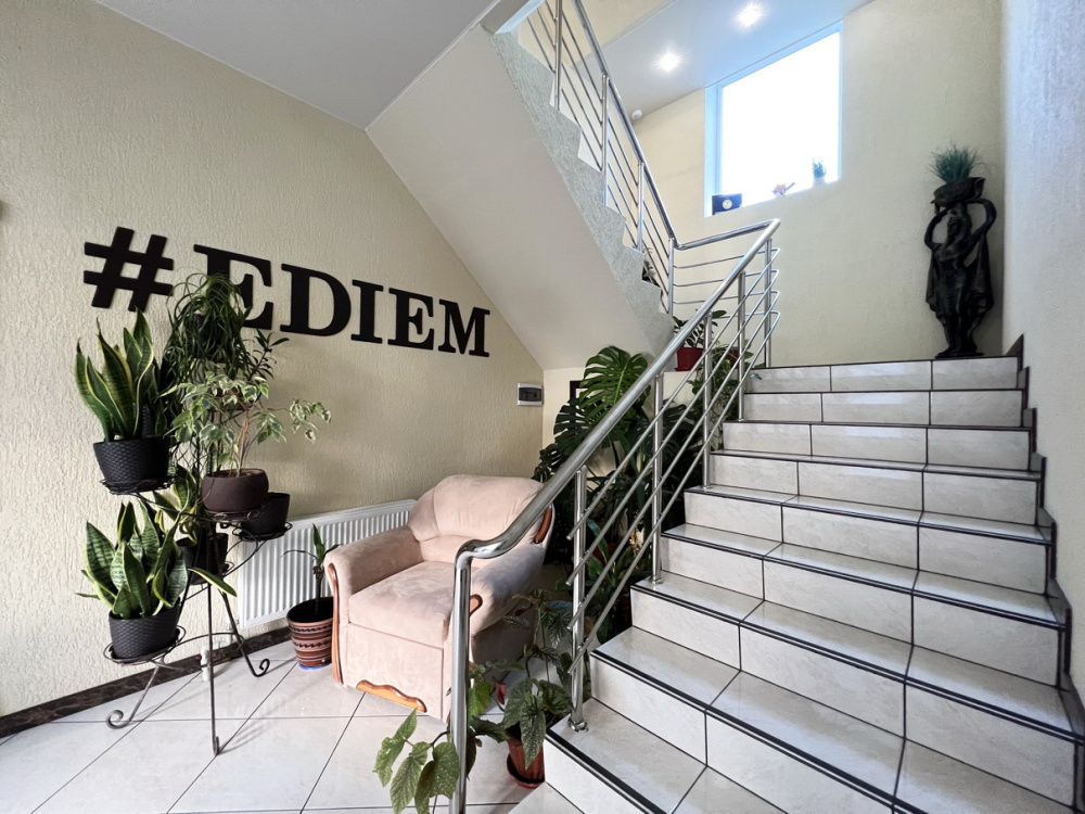 "Ediem" гостевой дом в Феодосии - фото 8