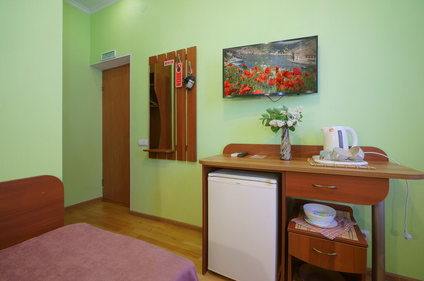 "Арго" гостевой дом в Севастополе - фото 18