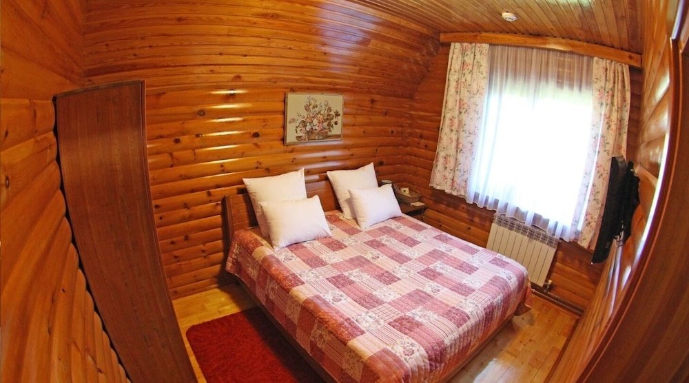 "Дача" гостиница во Владивостоке - фото 15