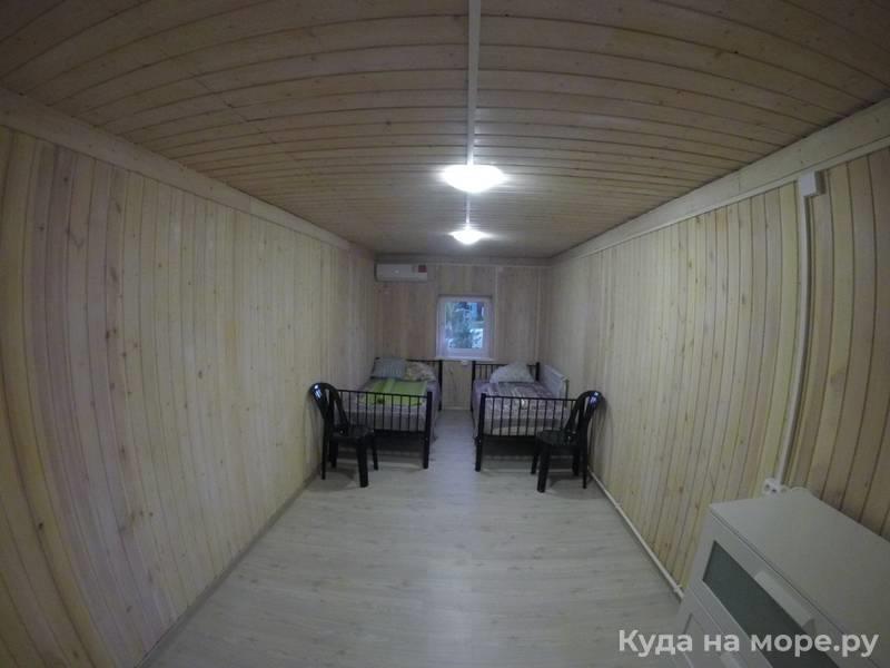 "Курчанский лиман" гостевой дом в Темрюке - фото 3