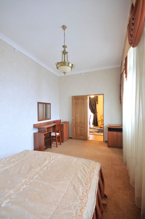 "Кадгарон" гостиница во Владикавказе - фото 4