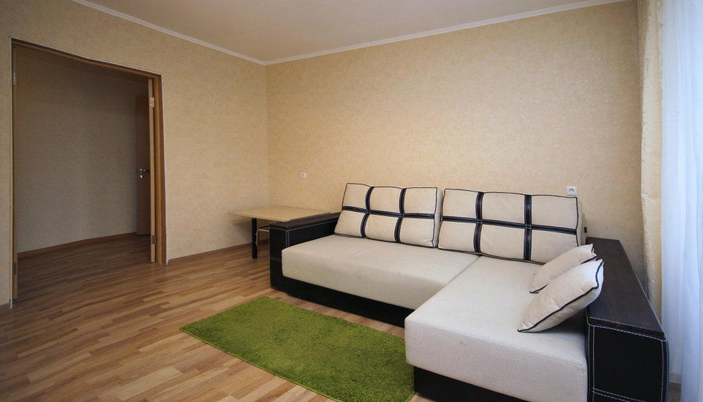 "В центре города" 3х-комнатная квартира в Белгороде - фото 2