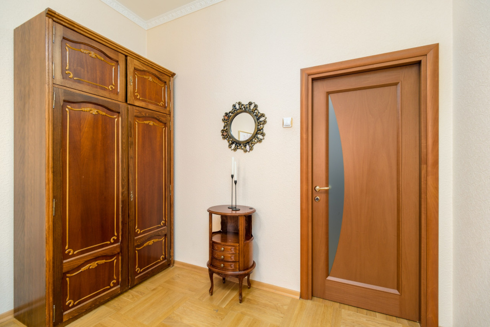 "Dere Apartments на Грибоедова 14" 3х-комнатная квартира в Санкт-Петербурге - фото 13