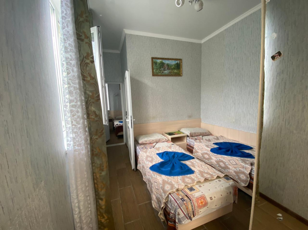 "Приморская" (корпус 3) мини-гостиница в Анапе - фото 6