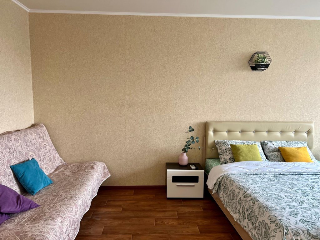 "В Центре с Видом на Город" 1-комнатная квартира в Волгодонске - фото 5