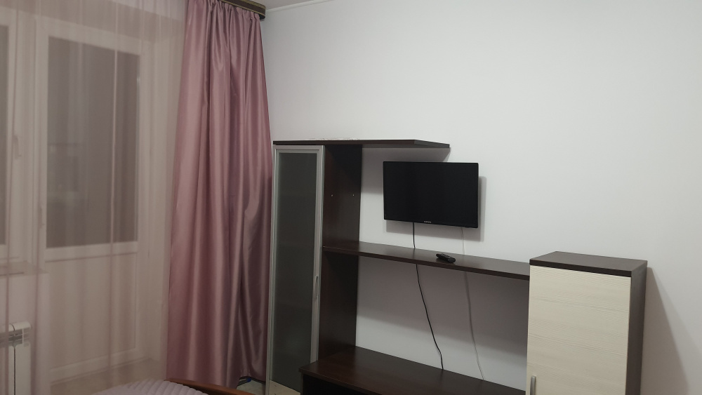 1-комнатная квартира Чайковского 20 в Сергиевом Посаде - фото 5