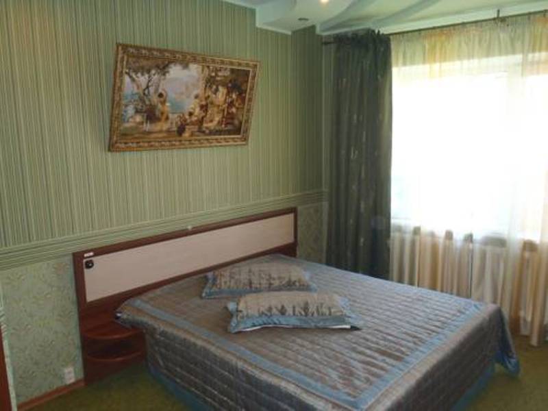 "Лугань" мини-гостиница в Нерюнгри - фото 2