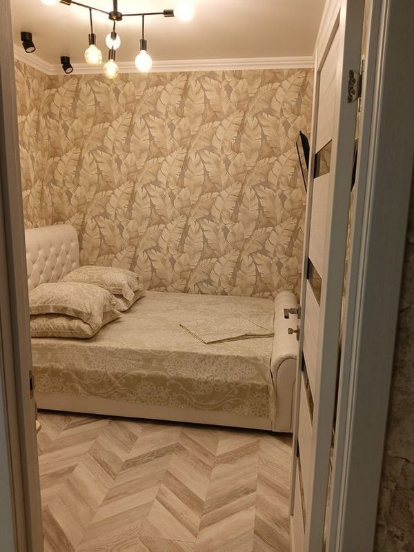 2х-комнатная квартира Черноморская 35 в Дивноморском - фото 7