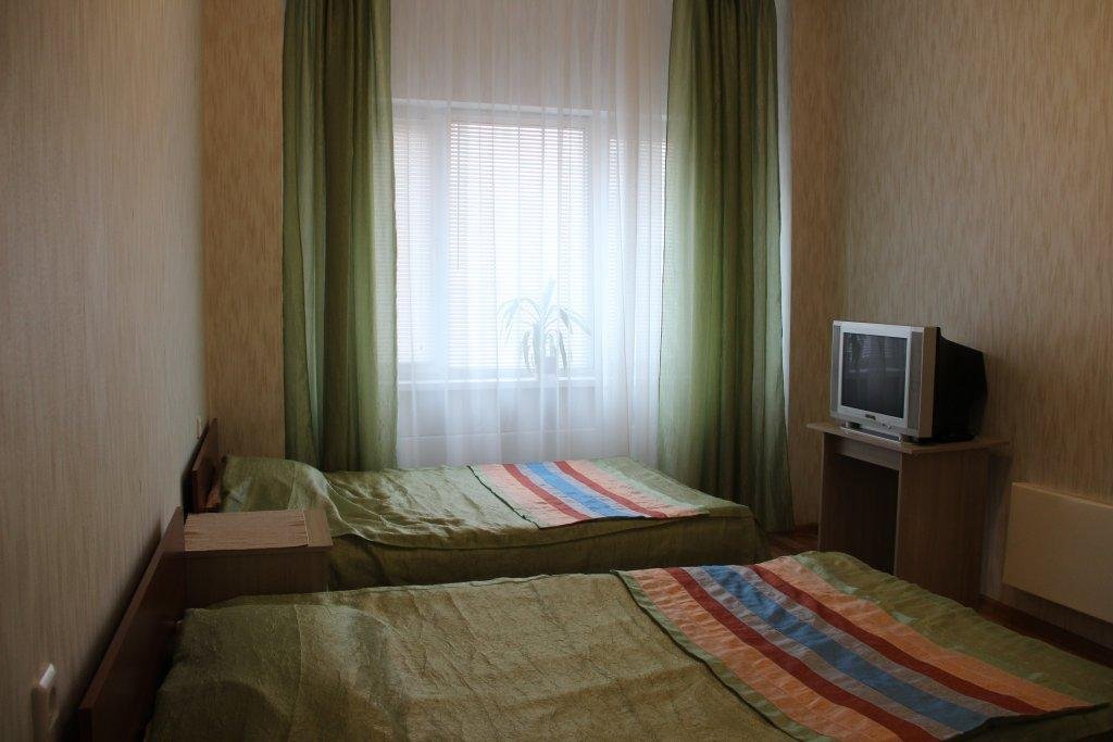 "Комнаты на Московском Шоссе" мини-отель в Нижнем Новгороде - фото 4
