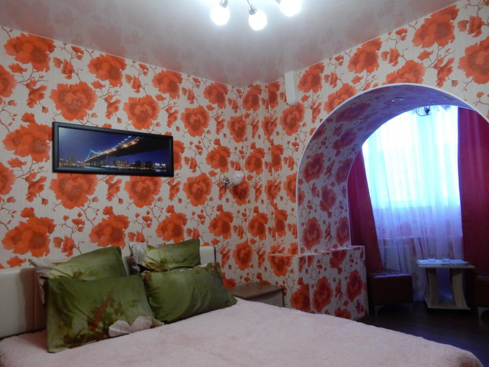 "Gloria" мини-отель в Перми - фото 10