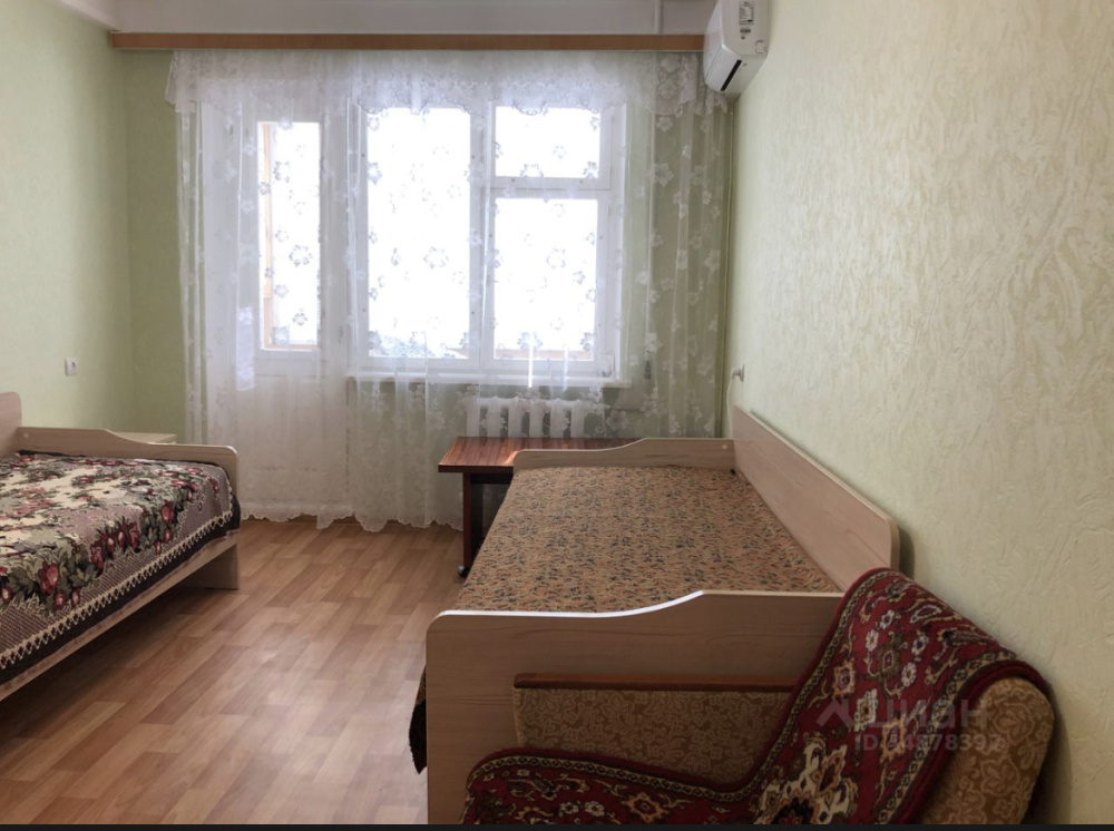 2х-комнатная квартира Надежды Краевой 16А в Севастополе - фото 2