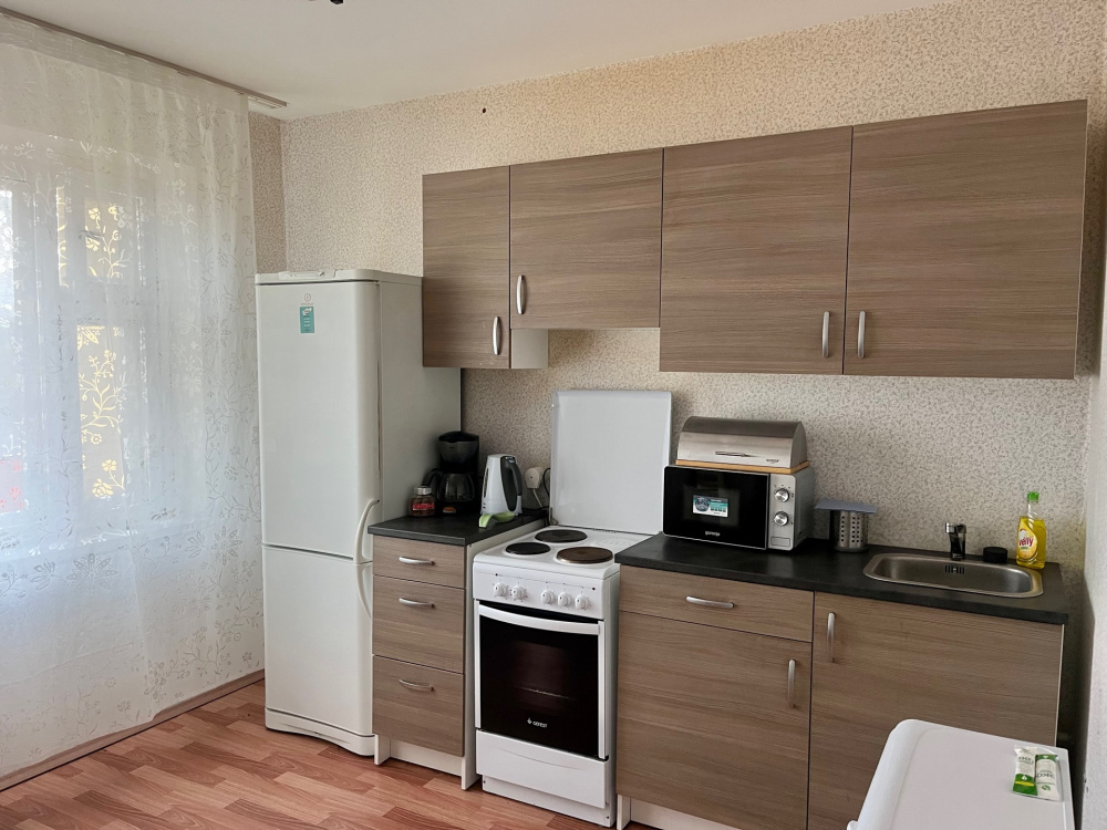 1-комнатная квартира Давыдовский-3 9 в Костроме - фото 3