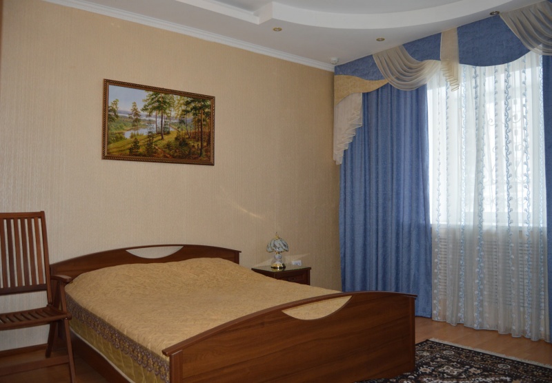 "Сальма" отель в Казани - фото 8
