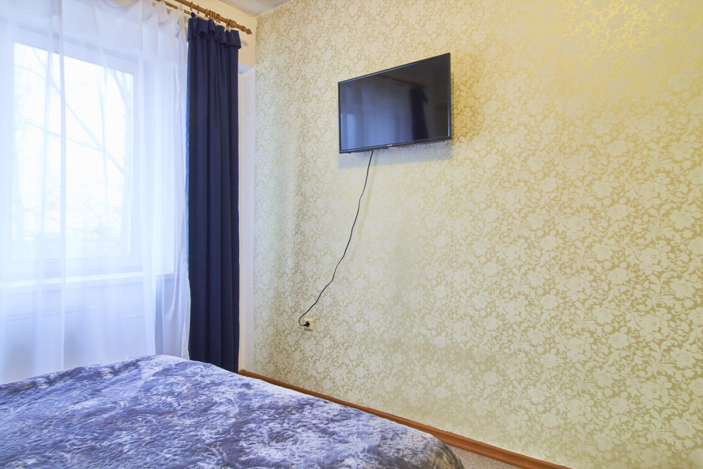 "Добрый Сон" 3х-комнатная квартира в Иркутске - фото 27