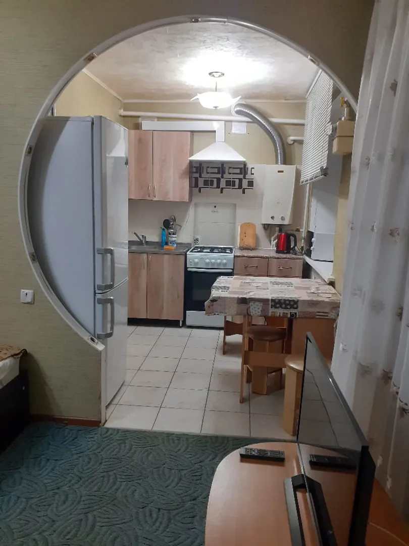 "Комфортная и уютная" 2х-комнатная квартира в Котово - фото 2