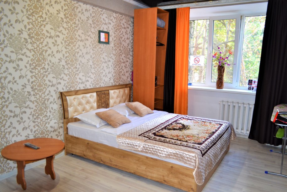1-комнатная квартира Власова 51 в Пятигорске - фото 1