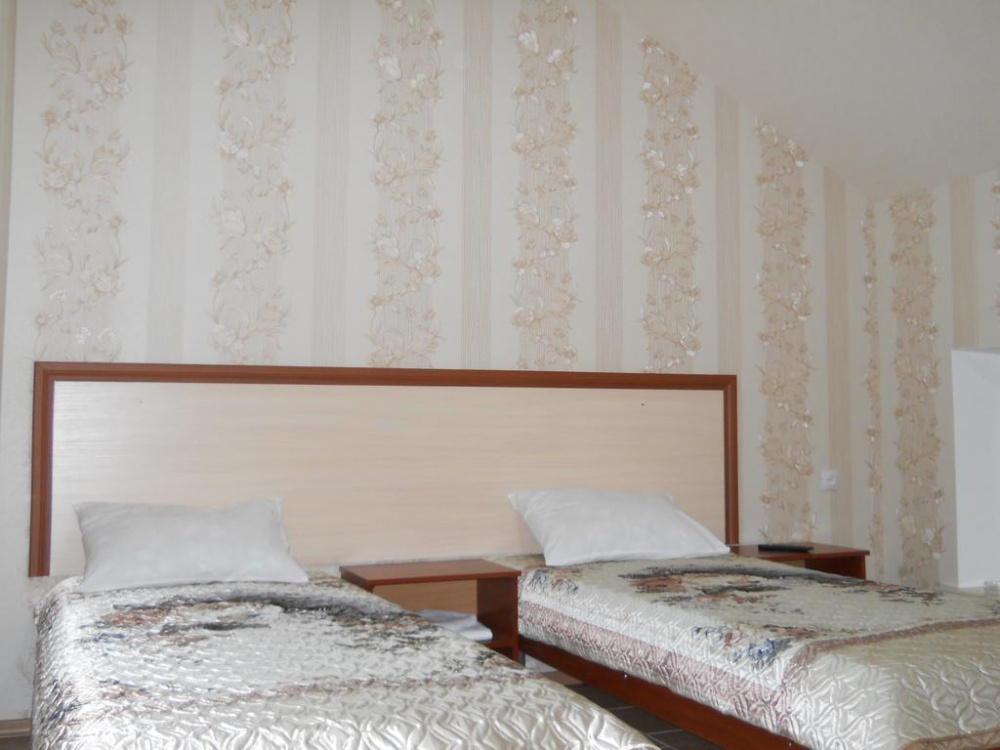 "Комфорт" гостиница в Пятигорске - фото 4