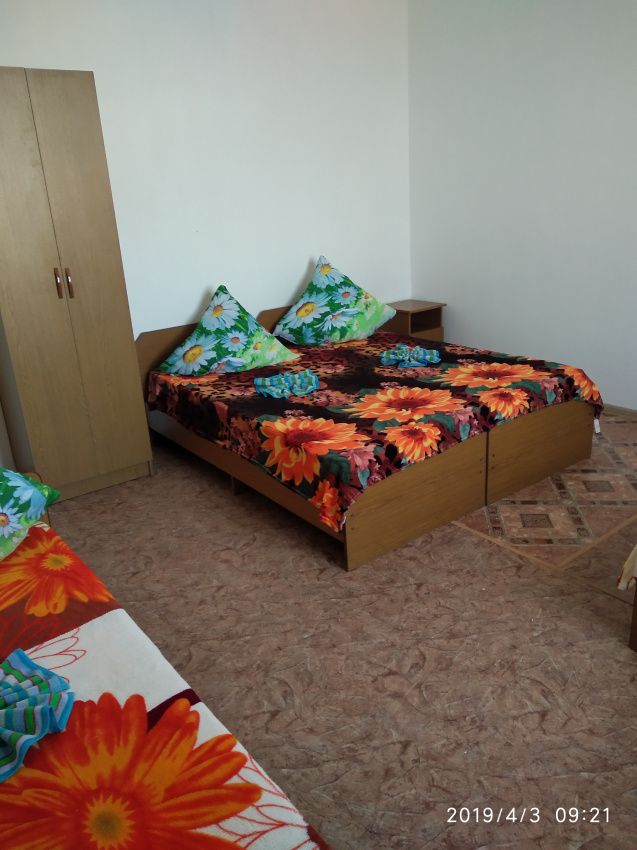 "Лиманский 19" гостевой дом в Должанской - фото 14