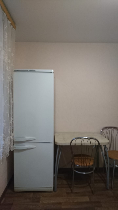 1-комнатная квартира Вишнёвая 21 в Рязани - фото 10