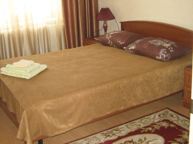 "Sanaa" гостиница в Якутске - фото 1