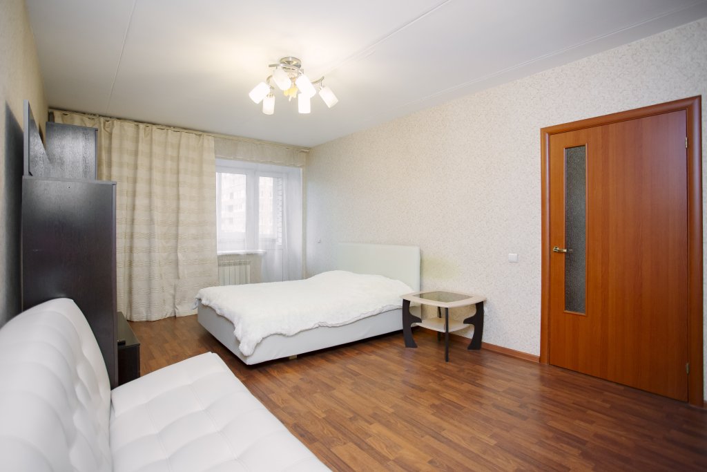 1-комнатная квартира Труфанова 32/а в Ярославле - фото 2