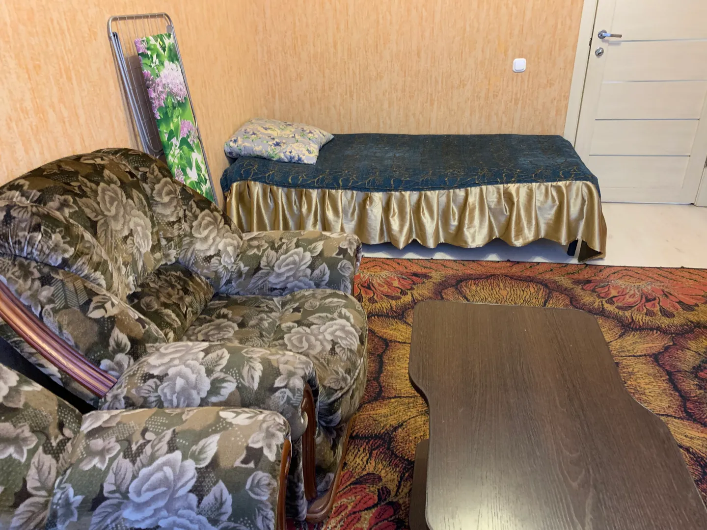 2х-комнатная квартира Свердлова 36 в Железногорске - фото 8