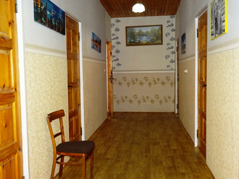 "Жаннета" мини-гостиница в Адлере - фото 9