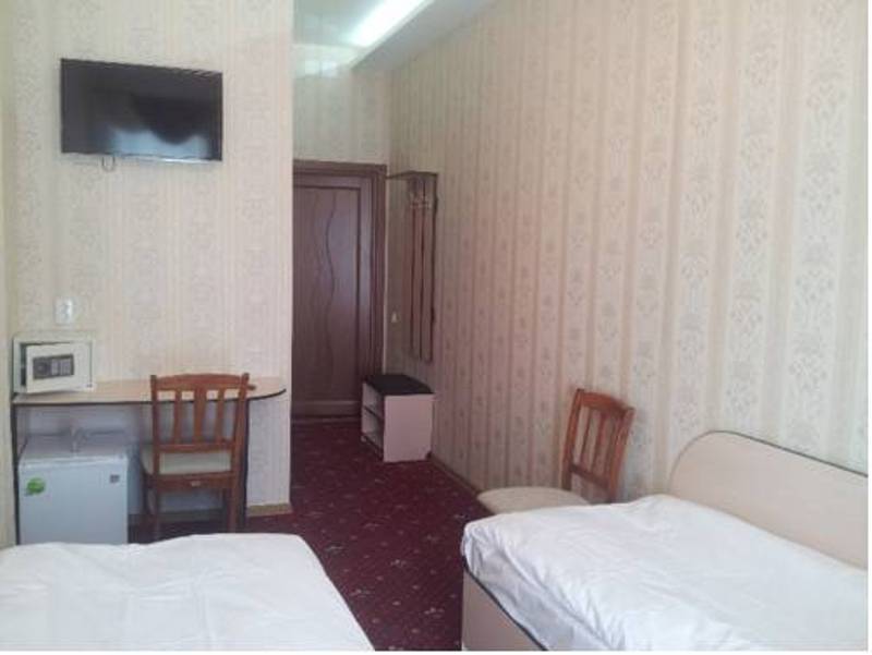 "Ить" мини-гостиница в Ярославле - фото 1