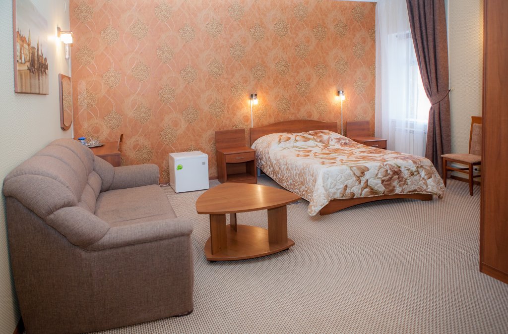 "Спутник" гостиница в Волгограде - фото 6