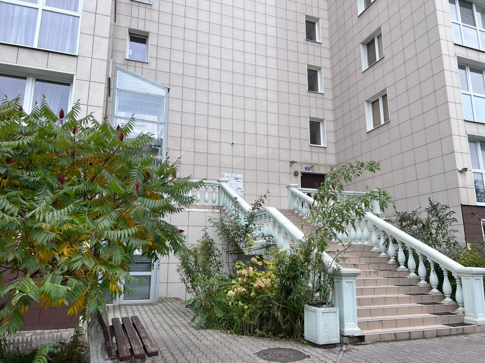 "Александрия" 1-комнатная квартира в Калининграде - фото 3