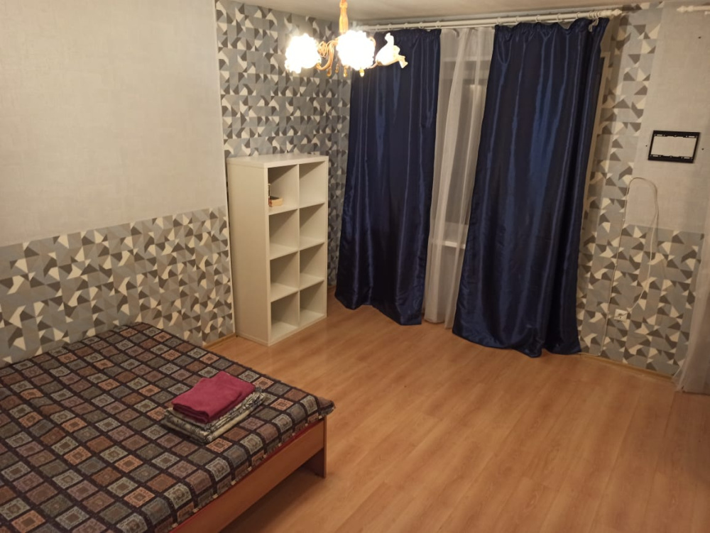 Квартира-студия Степана Злобина 38/2 в Уфе - фото 5