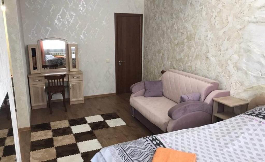 "Рент69 на Тамары Ильиной" 1-комнатная квартира в Твери - фото 6
