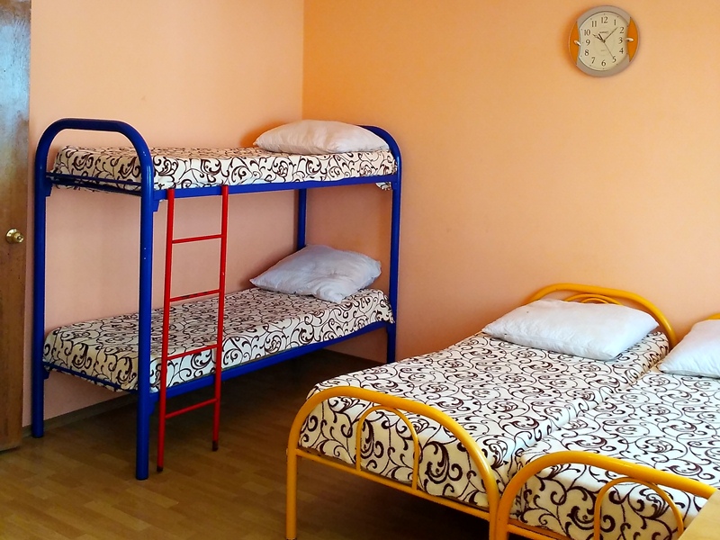"VS" мини-гостиница в Анапе, ул. Астраханская, 53/а - фото 13