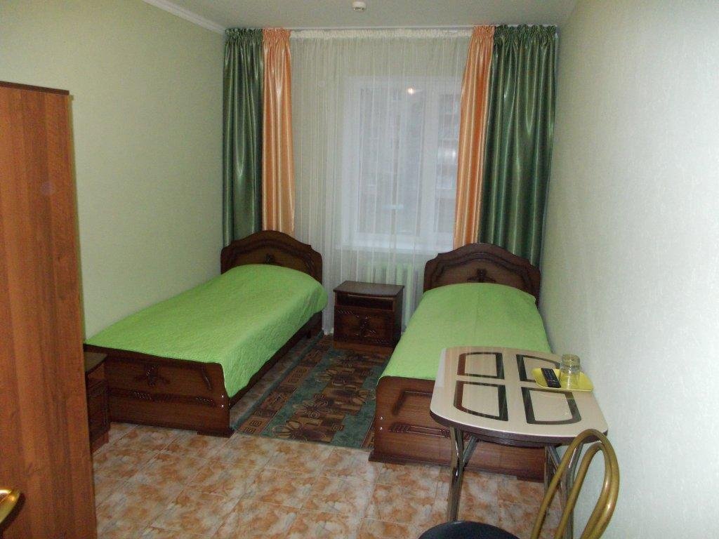"Фиалка" гостиница в Нижнекамске - фото 3