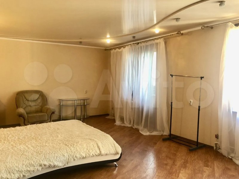 3х-комнатная квартира Ташкентская 246 в Самаре - фото 3