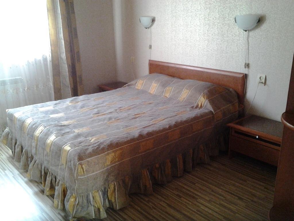 "Лимпопо" гостиничный комплекс в Суздале - фото 1