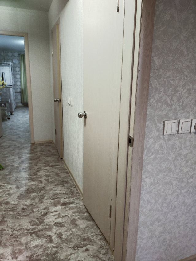"Рядом с Набережной" 1-комнатная квартира в Йошкар-Оле - фото 20