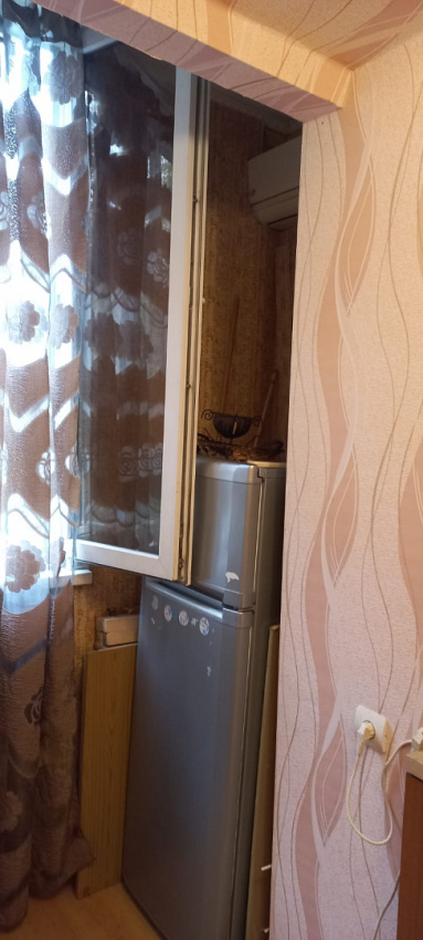 "У Моря" 1-комнатная квартира в Сухуме - фото 14