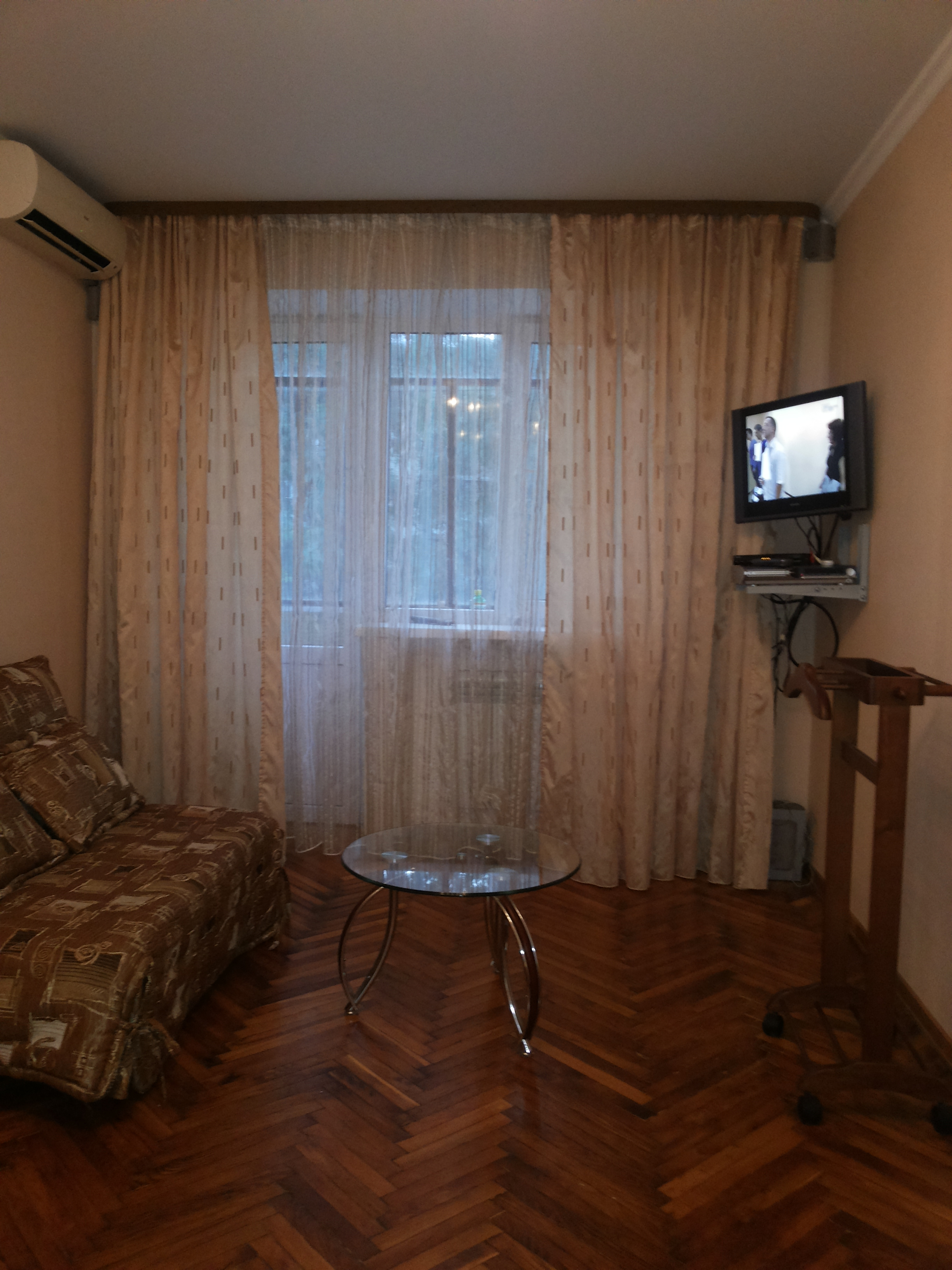 1-комнатная квартира Ленина 1/г в Железноводске - фото 3