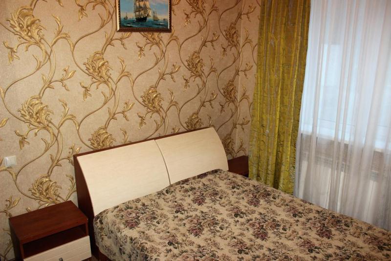 "Снежная королева" (корпус 2) гостиница в Домбае, ул. Карачаевская, 40 - фото 12
