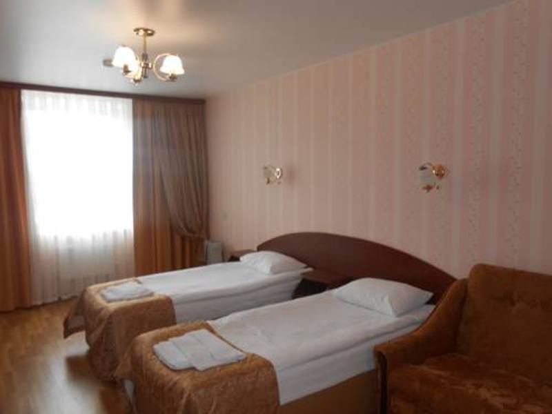 "Александров" гостиница в Александрове - фото 9
