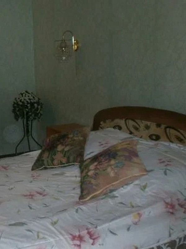 "Санрайз" гостиница в п. Партенит (Алушта) - фото 1