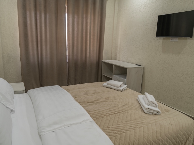 "Гранд Отель Маяк" гостиница в Сухуме - фото 17