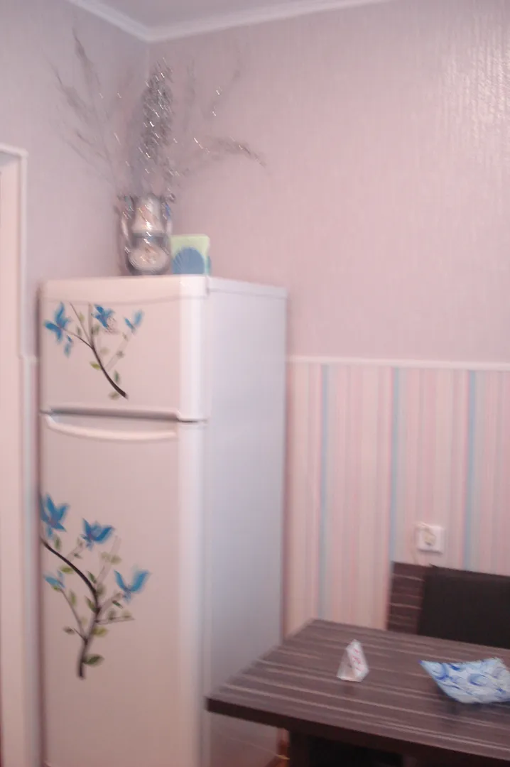 "Уютная в спальном районе" 1-комнатная квартира в Белореченске - фото 14