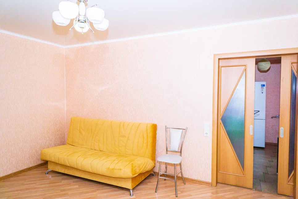 2х-комнатная квартира Чичканова 79Б в Тамбове - фото 16