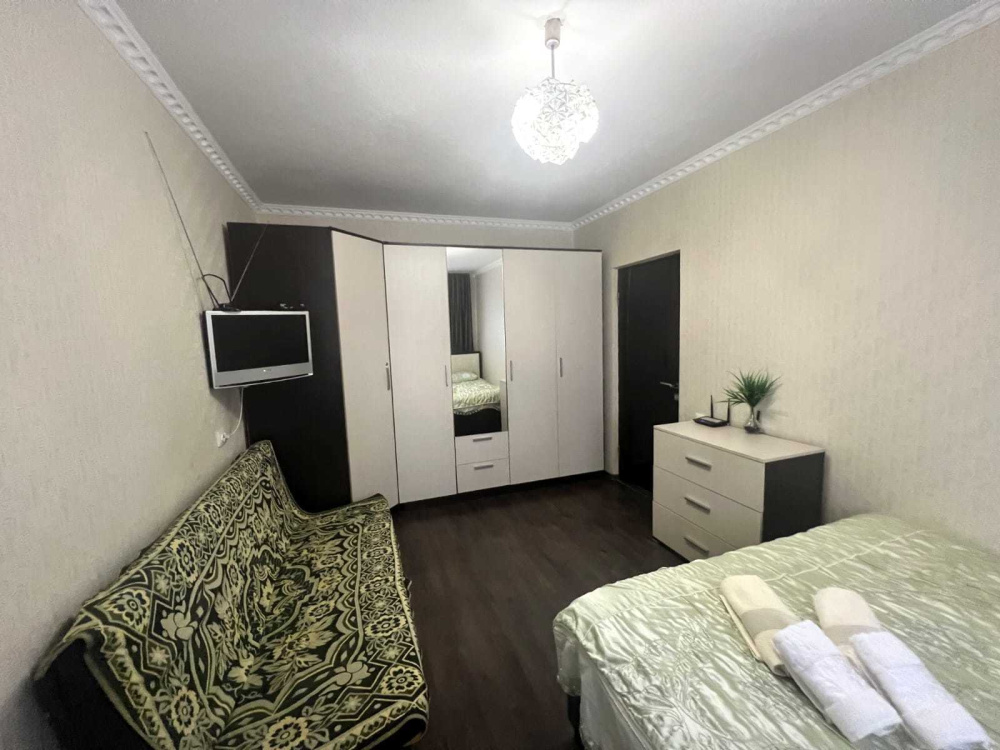 1-комнатная квартира Чернышевского 276 в Нальчике - фото 2