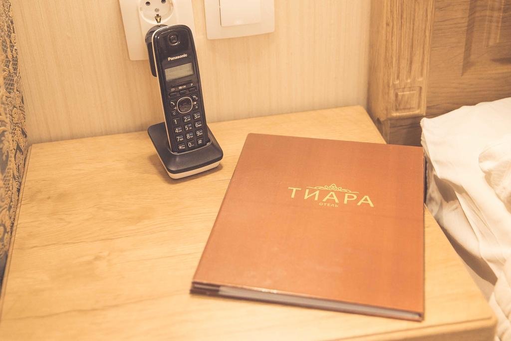 "Тиара" гостиница в Вятских Полянах - фото 2
