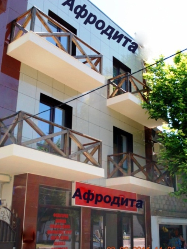 "Афродита" мини-гостиница в Анапе - фото 3